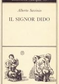 Alberto Savinio - Il Signor Dido (1978)