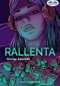 img George Saoulidis - Rallenta (2019)