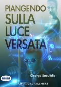 img George Saoulidis - Piangendo sulla luce versata (2019)