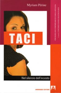 Myriam Perine – Taci (2013)