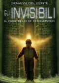 img Giovanni Del Ponte - Gli invisibili Vol. 3. Il castello di Doom Rock (2010)
