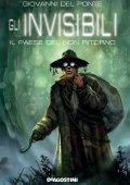 img Giovanni Del Ponte - Gli invisibili Vol. 5. Il paese del non ritorno (2011)