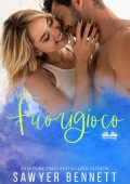 Sawyer Bennett - Fuorigioco (2021)