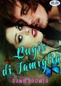 img Dawn Brower - Bugie di famiglia (2019)