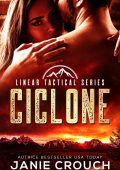 Janie Crouch - Linear Tactical Vol. 1. Ciclone (2021)