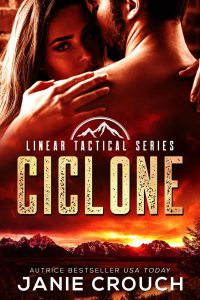 Janie Crouch – Linear Tactical Vol. 1. Ciclone (2021)