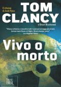 Tom Clancy, Grant Blackwood - Vivo o morto (2021)