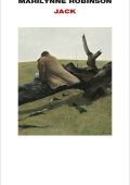 Marilynne Robinson - Jack (2021)