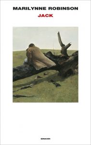 Marilynne Robinson – Jack (2021)