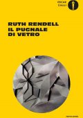 Ruth Rendell - Il pugnale di vetro (2016)