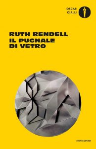 Ruth Rendell – Il pugnale di vetro (2016)
