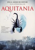 Eva García Sáenz de Urturi - Aquitania (2021)