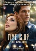 AA.VV. - Time is up Vol. 1. L'amore cambia tutto (2021)