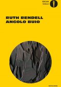Ruth Rendell - Angolo buio (2016)