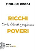 Pierluigi Ciocca - Ricchi/Poveri (2021)