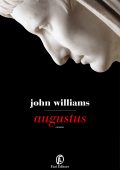 John Edward Williams - Augustus (2021)