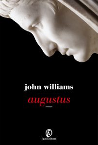 John Edward Williams – Augustus (2021)