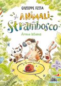 Giuseppe Festa - Gli animali di Strambosco. Arma letame (2021)