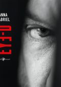 Anna Gabriel - EYE-D (2021)
