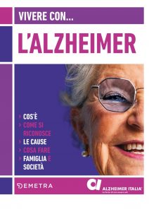 Antonio Guaita – Vivere con l’Alzheimer (2021)