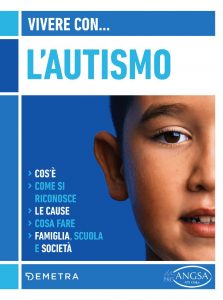 Federica Ferraris – Vivere con l’autismo (2021)