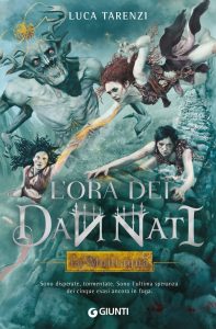 Luca Tarenzi – L’ora dei dannati Vol. 2. La montagna (2021)