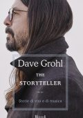 David Grohl (Dave Grohl) - The storyteller (2021)