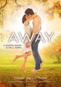 Tamara Ireland Stone - Away. Il nostro amore oltre il tempo (2014)