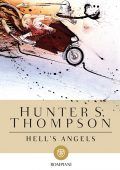 Hunter S. Thompson - Hell's angel (2016)