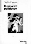 img Siegfried Kracauer – Il romanzo poliziesco (1997)