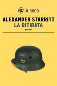 Alexander Starritt – La ritirata (2021)