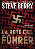 Steve Berry - La rete del Führer (2021)