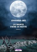 Johanna Mo - La morte viene di notte (2021)