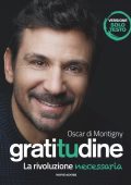 Oscar Di Montigny – Gratitudine (2020)