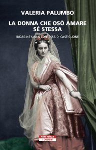 Valeria Palumbo – La donna che osò amare sé stessa (2021)