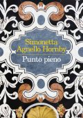 Simonetta Agnello Hornby - Punto pieno (2021)