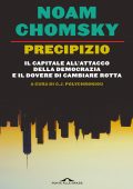 Noam Chomsky - Precipizio (2021)