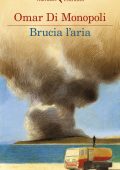 Omar Di Monopoli - Brucia l'aria (2021)