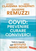 AA.VV. - Covid. Prevenire, curare, conviverci (2021)