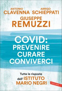 AA.VV. – Covid. Prevenire, curare, conviverci (2021)