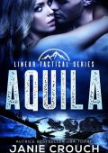 Janie Crouch - Linear tactical Vol. 2. Aquila (2021)