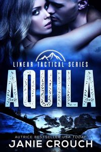 Janie Crouch – Linear tactical Vol. 2. Aquila (2021)