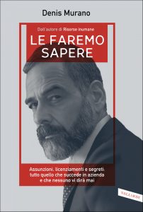 Denis Murano – Le faremo sapere (2021)
