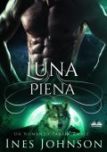 Ines Johnson – Luna piena (2021)