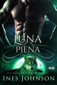 Ines Johnson – Luna piena (2021)