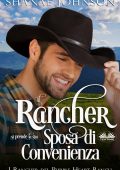 Shanae Johnson - Il rancher si prende la sua sposa di convenienza (2021)