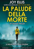 Joy Ellis - La palude della morte (2021)