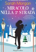 img Sarah Morgan - Miracolo nella 5a strada (2017)