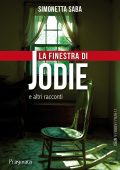 img Simonetta Saba - La finestra di Jodie e altri racconti (2014)