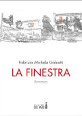 img Fabrizio Michele Galeotti - La finestra (2018)